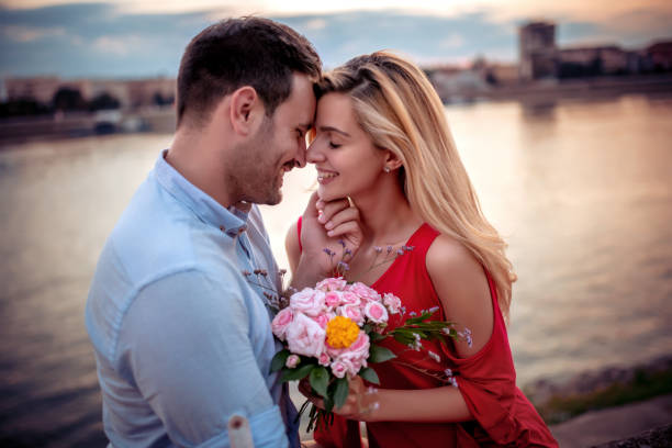 Romantic Ways for Couples in 2025