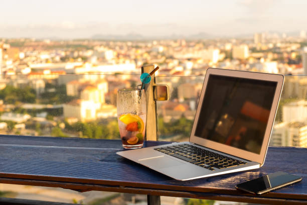 Digital Nomad Life: The Best Cities to Work Remotely