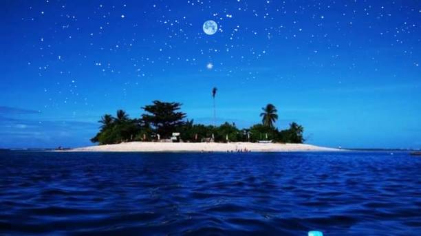 Visit 5 Underrated Islands Before They Become Famous